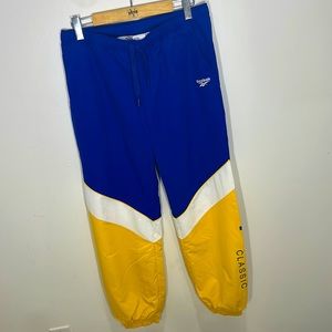 Reebok CL TRACK  PANTS